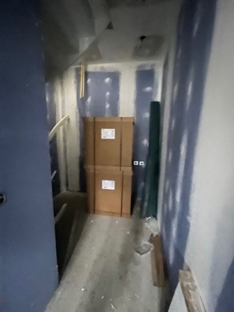 Medium property photo - Bargefenne 5, 8701 KD Bolsward